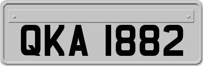 QKA1882