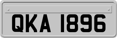 QKA1896