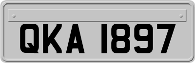 QKA1897