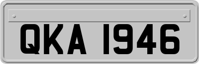 QKA1946