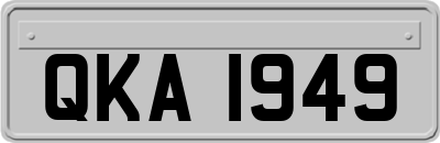 QKA1949