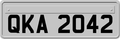 QKA2042