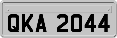 QKA2044