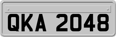 QKA2048