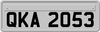 QKA2053