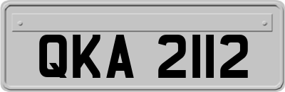 QKA2112