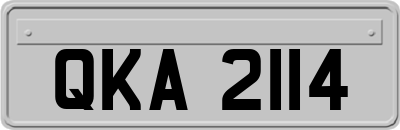 QKA2114