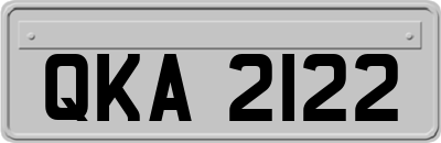 QKA2122