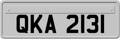QKA2131