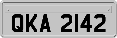QKA2142