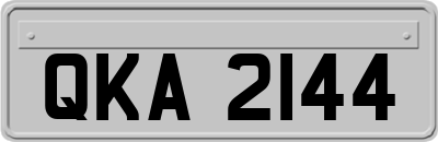 QKA2144