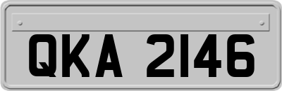 QKA2146