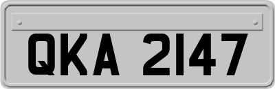 QKA2147