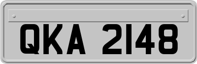 QKA2148