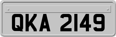 QKA2149