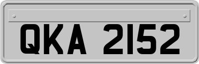 QKA2152