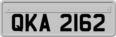 QKA2162