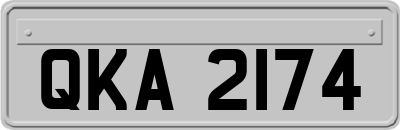 QKA2174