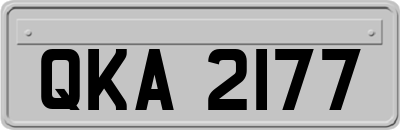 QKA2177