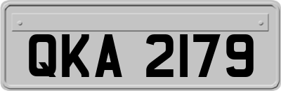 QKA2179