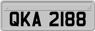 QKA2188