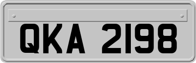 QKA2198