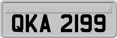 QKA2199