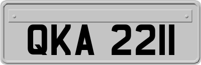 QKA2211
