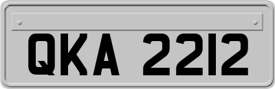QKA2212