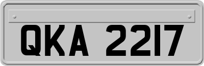 QKA2217