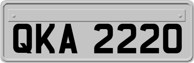 QKA2220