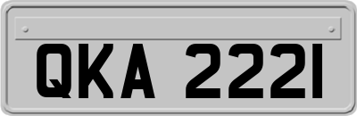 QKA2221