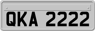 QKA2222