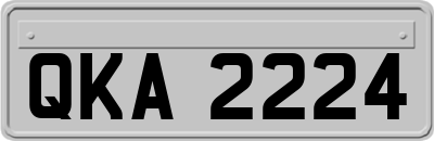 QKA2224