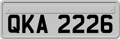 QKA2226