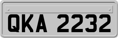 QKA2232