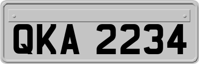 QKA2234