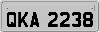 QKA2238