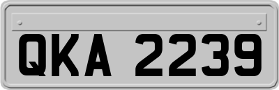 QKA2239