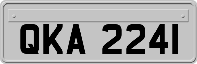 QKA2241