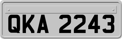 QKA2243