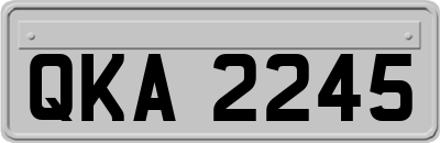 QKA2245