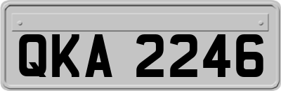 QKA2246