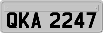 QKA2247