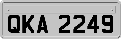 QKA2249