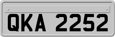 QKA2252