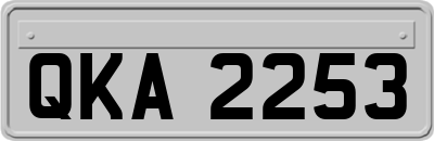QKA2253