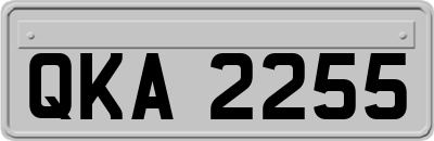 QKA2255