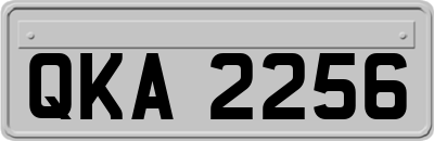 QKA2256