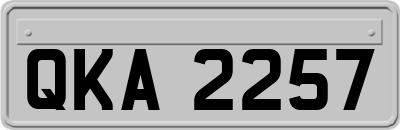 QKA2257